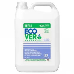 Ecover Waschmittel-Konzentrat Lavendel Essential 5L