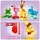 LEGO Duplo Wir Bauen Tiere 10472