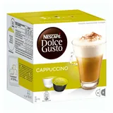 Nescafé Dolce Gusto Cappuccino 16 St.