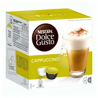 Nescafé Dolce Gusto Cappuccino 16 St.