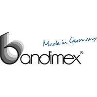 elc construction électronique bandimex Stahlband V2A, 9,5mm-3/8", L 30m