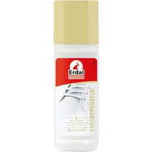 Emsal Erdal Kompatibel mit Leder,Textil, Farb-Reparatur deckweiß, 75 ml