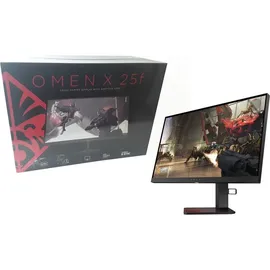 HP OMEN X 25f 25" (4WH47AA#ABB)