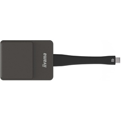 iiyama WP D002C - Kabelloser Präsentations-Dongle mit USB-C-Stecker