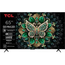 TCL 65MQLED75K 65 Zoll QLED MiniLED 4K Google TV