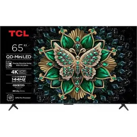 TCL 65MQLED75K 65 Zoll QLED MiniLED 4K Google TV