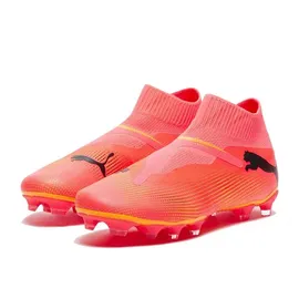 Puma Future 7 Match+ LL FG/AG sunset glow/puma black/sun stream 44,5