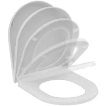 Ideal Standard Exacto WC-Sitz Weiß
