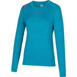 La Sportiva Tour Long Sleeve Women crystal (635635) XS