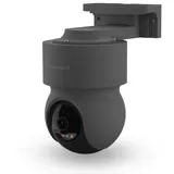 Homematic IP HmIP-CO-A Anthrazit