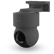 Homematic IP HmIP-CO-A Anthrazit