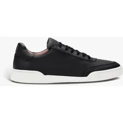 Monaco Ducks Sneaker MOD.3 Vegan schwarz Herren/Damen