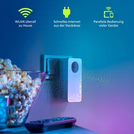 devolo Magic 2 WiFi 6 Starter Kit Powerline