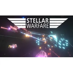 Stellar Warfare