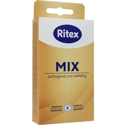 Ritex Mix Kondome 8 ST