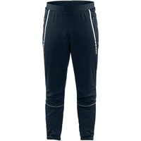 New Wave Club 3/4 Zip Pants - blau S