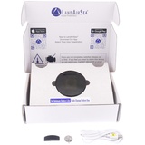 LandAirSea 54 GPS Tracker Wasserdicht Auto Fahrzeug Kinder Ortung Magnetbefes...