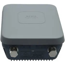 Cisco AIR-CAP1532E-E-K9 802.11n Low-Profile Outdoor AP