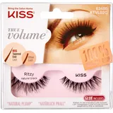 Kiss True Volume Ritzy, 1er Pack(1 x 2 Stück)