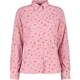 CMP Hemd in Rosa 42
