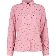 CMP Hemd in Rosa 42