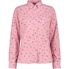 CMP Hemd in Rosa 42