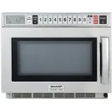 Sharp YB-S6192AE Silber