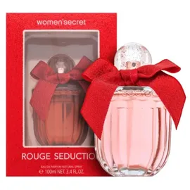 Women'Secret Rouge Seduction Eau de Parfum 100 ml
