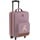 Lässig Kinderkoffer Trolley 2-Rollen Cabin 46 cm / 18,3 l adventure dragonfly