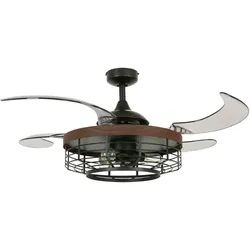 Lucci Deckenventilator Fanaway Montclaire 122 cm 122