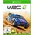 WRC 6 (Xbox One)