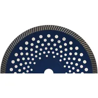 TECTOOL Diamantscheibe Ø 150 mm 1 Stück