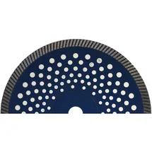 TECTOOL Diamantscheibe Ø 150 mm 1 Stück