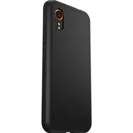 Otterbox Galaxy XCover 7 Handyhülle schwarz