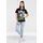 LOGOSHIRT Gremlins schwarz L