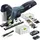 Festool Carvex PSC 420 HPC 4,0 EBI-Set inkl. 1 x 4 Ah + Systainer SYS 3 M 187 + Zubehör-Systainer 576523