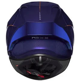 NEXX X.R3R Hagibis Integralhelm - - M