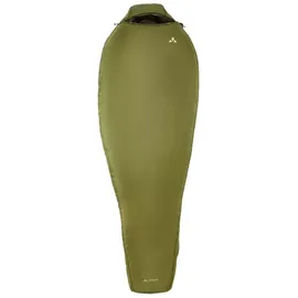 Vaude Selun 800 Syn Schlafsack - Avocado - Lang
