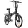 Sharp E-Bike