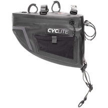 Cyclite Aero Bag - black - One Size