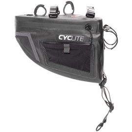 Cyclite Aero Bag - black - One Size