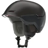 Atomic Revent+amid Helm - Black 51-55 cm