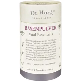 dr. huck Basen Sango Koralle Kapseln 117 g
