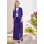 GOLDNER Jerseyblazer Blau 22