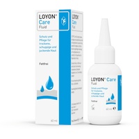 Pohl-Boskamp LOYON Care Fluid tägliche Hautpflege für trockene und schuppige Haut Bodylotion 06 l