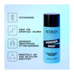 Redken Powder Grip 7g