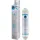 Wpro USC100 Silber/Schwarz Wasserfilterpatrone