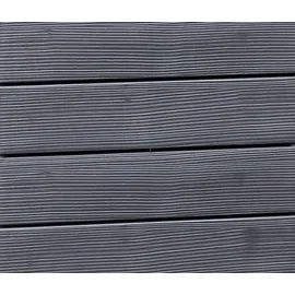 GARANTIA Hochbeet Ergo Turbo XL 75 Wood