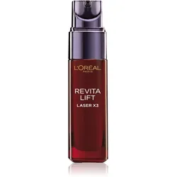 L’Oréal Paris Revitalift Laser X3 Gesichtsserum gegen die Alterung 30 ml