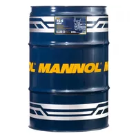 Mannol 208L Mannol TS-5 UHPD Motoröl